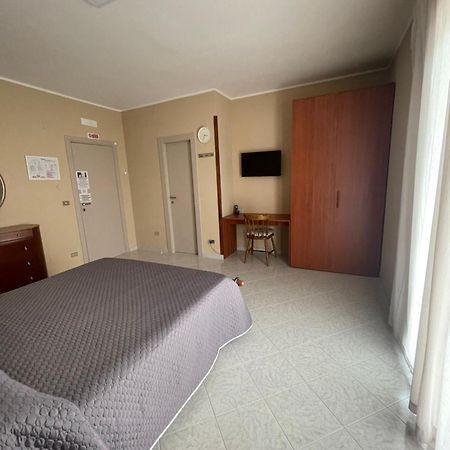 Bed&Breakfast Dolci Sogni Mugnano del Cardinale Esterno foto