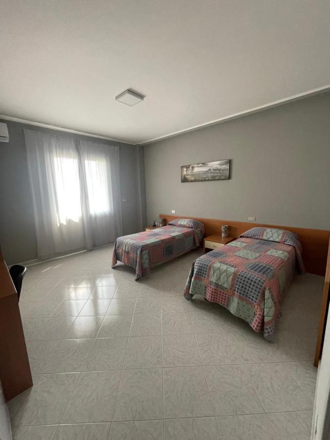 Bed&Breakfast Dolci Sogni Mugnano del Cardinale Esterno foto