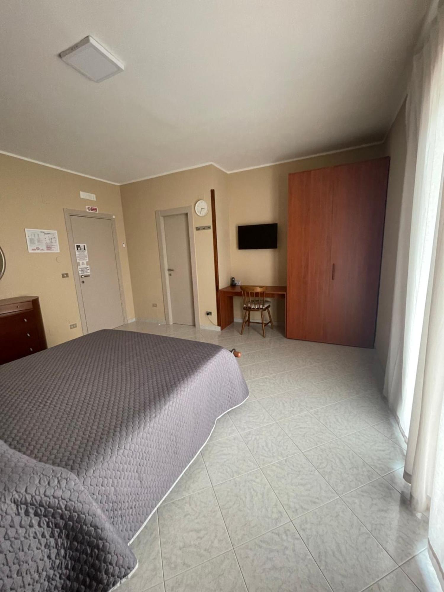 Bed&Breakfast Dolci Sogni Mugnano del Cardinale Esterno foto